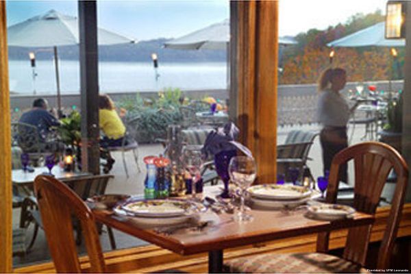 Hotel THE RESORT AT PORT ARROWHEAD (Lake Ozark)